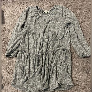 Toddler Size 3 dress, very soft material